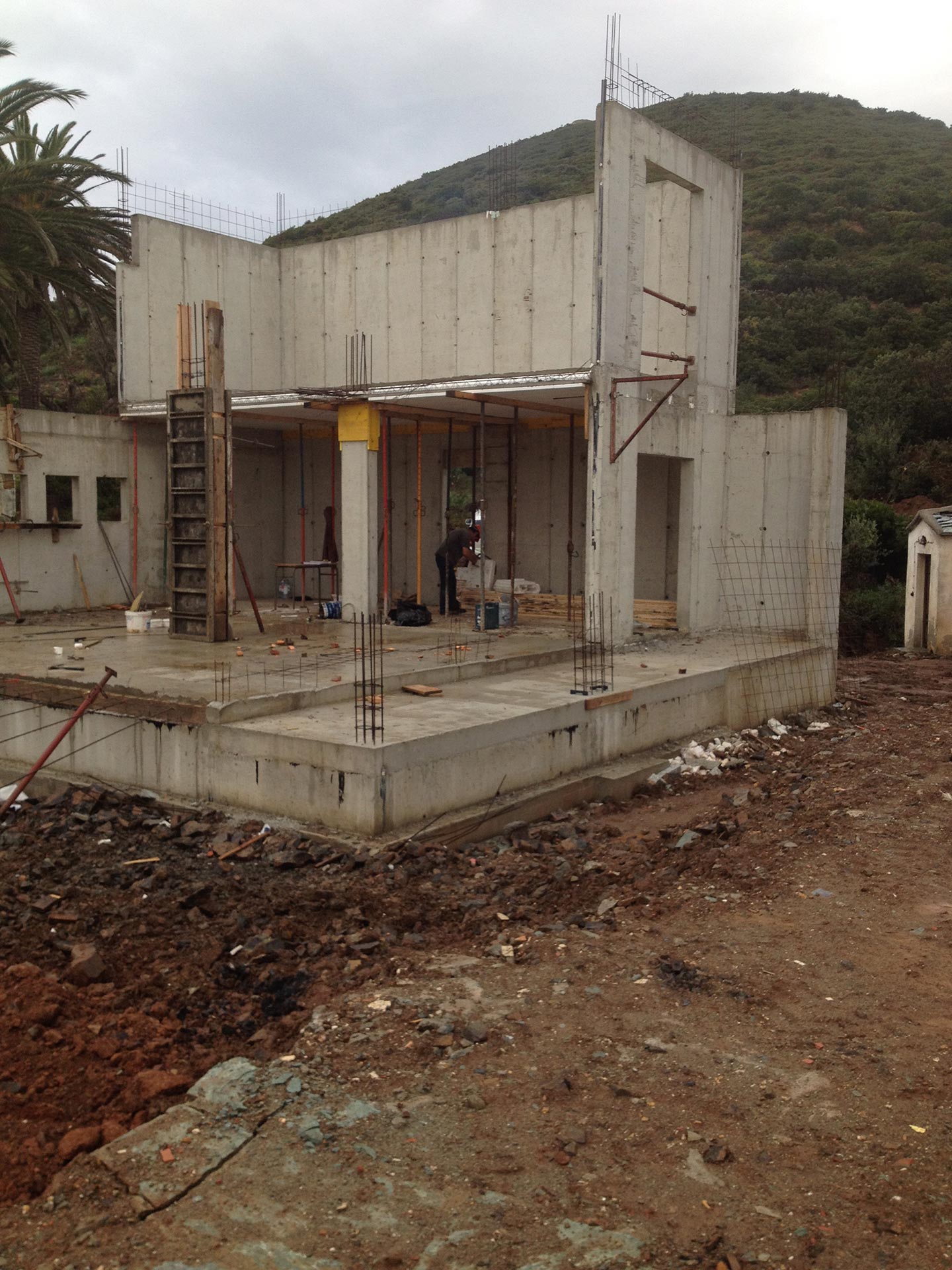 Chantier 